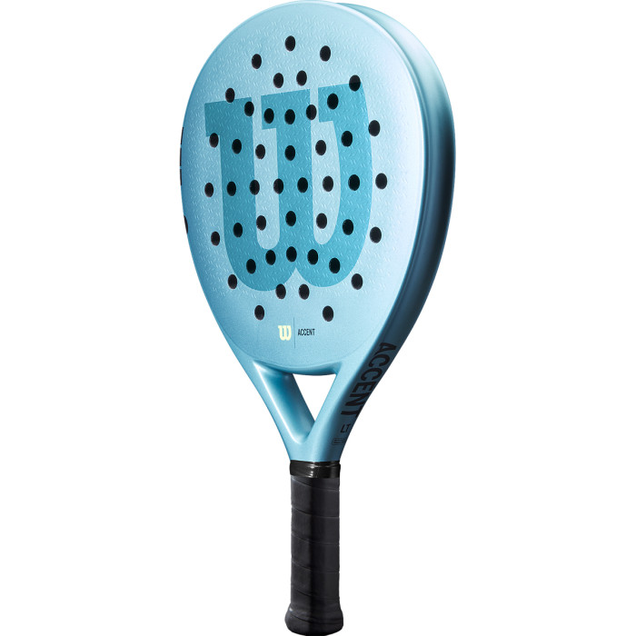 WILSON accent lt padel racket WILSON accent lt padel racket