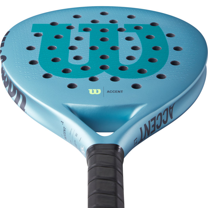 WILSON accent lt padel racket WILSON accent lt padel racket