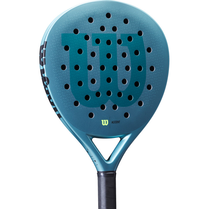 WILSON accent lt padel racket WILSON accent lt padel racket