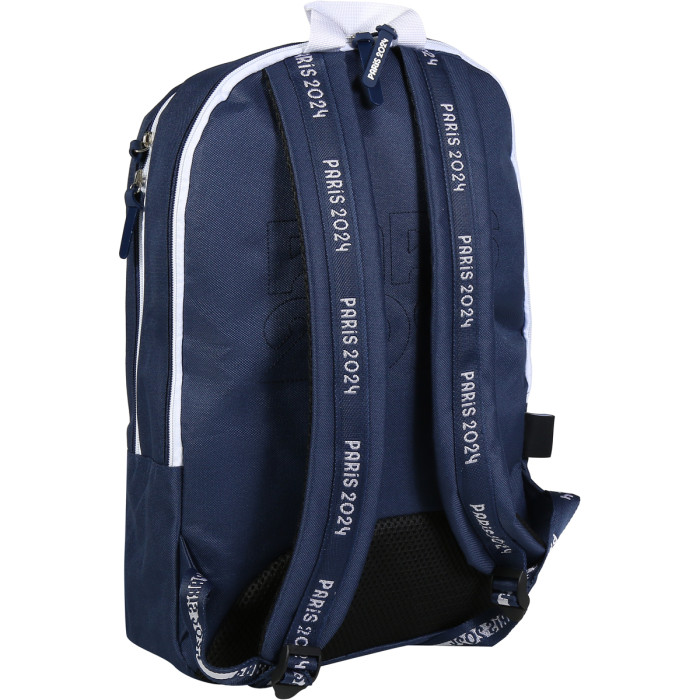 Essential PARIS 2024 backpack Essential PARIS 2024 backpack