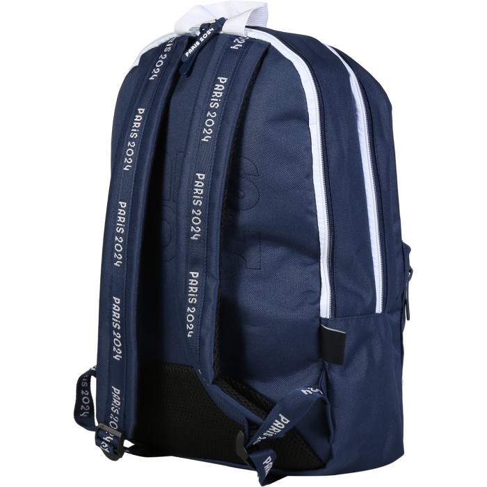 Essential PARIS 2024 backpack Essential PARIS 2024 backpack