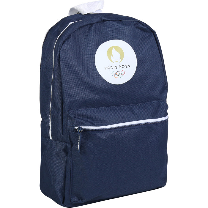 Essential PARIS 2024 backpack Essential PARIS 2024 backpack
