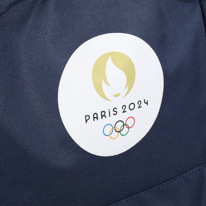 Essential PARIS 2024 backpack Essential PARIS 2024 backpack