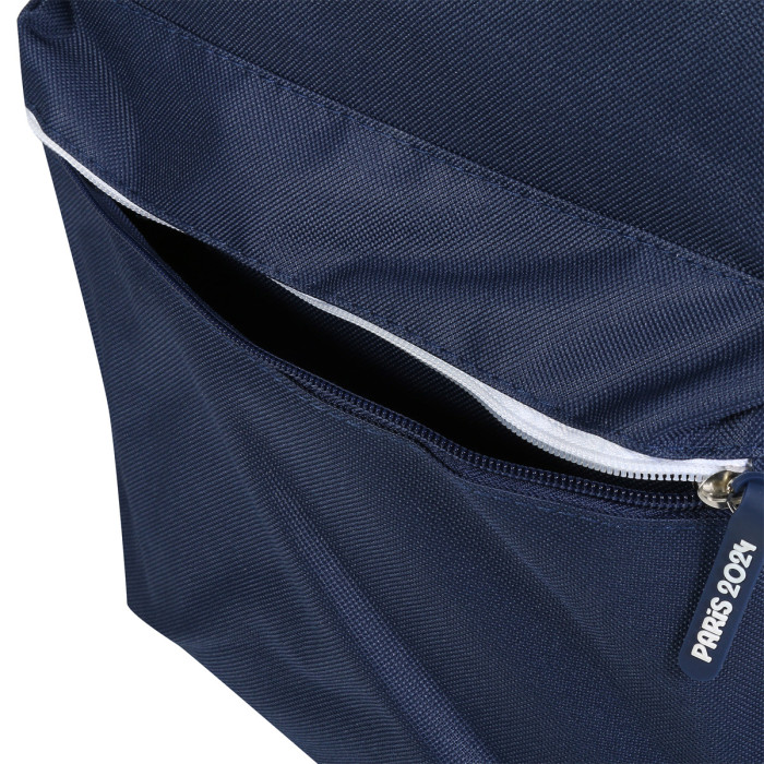 Essential PARIS 2024 backpack Essential PARIS 2024 backpack