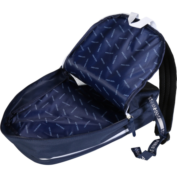 Essential PARIS 2024 backpack Essential PARIS 2024 backpack