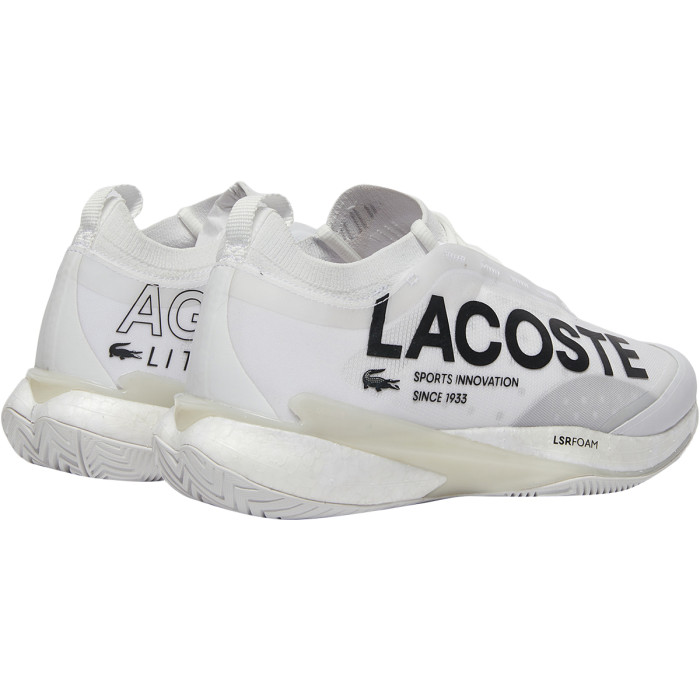 Chaussures LACOSTE ag-lt lite toutes surfaces
