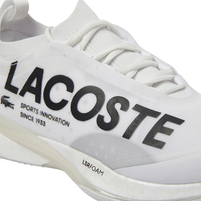 Chaussures LACOSTE ag-lt lite toutes surfaces Chaussures LACOSTE ag-lt lite toutes surfaces