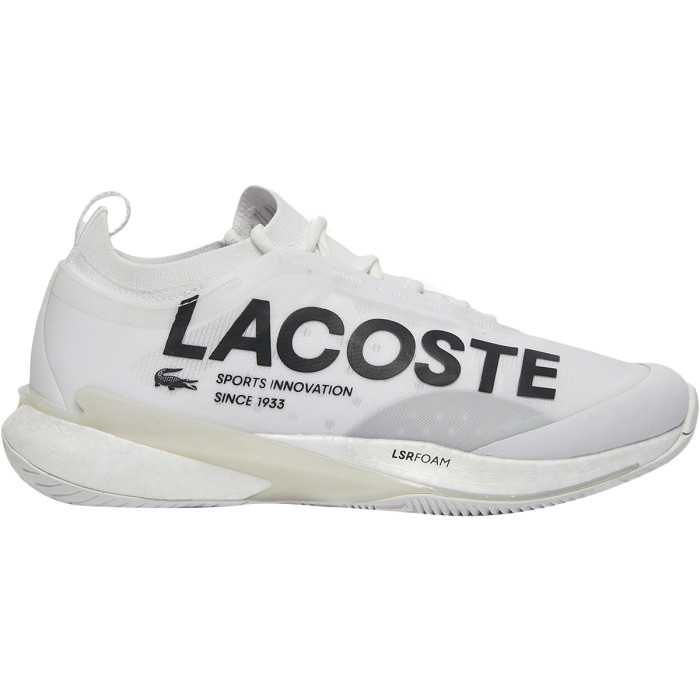 Chaussures LACOSTE ag-lt lite toutes surfaces Chaussures LACOSTE ag-lt lite toutes surfaces