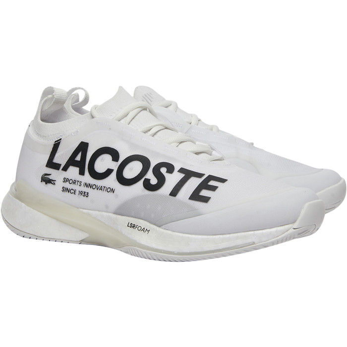 Chaussures LACOSTE ag-lt lite toutes surfaces Chaussures LACOSTE ag-lt lite toutes surfaces