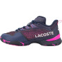 Chaussures LACOSTE ag-lt 23 ultra medvedev paris terre battue Chaussures LACOSTE ag-lt 23 ultra medvedev paris terre battue