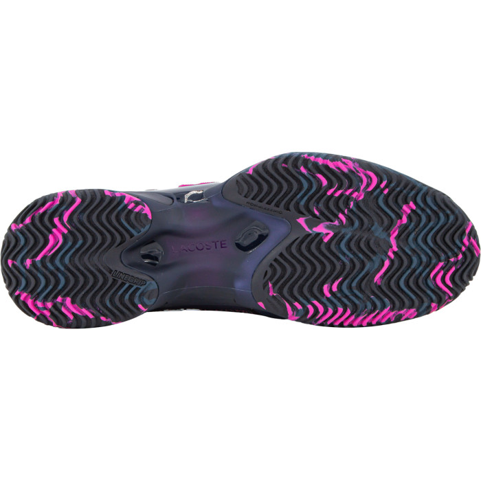 Chaussures LACOSTE ag-lt 23 ultra medvedev paris terre battue Chaussures LACOSTE ag-lt 23 ultra medvedev paris terre battue