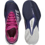 Chaussures LACOSTE femme ag-lt lite terre battue