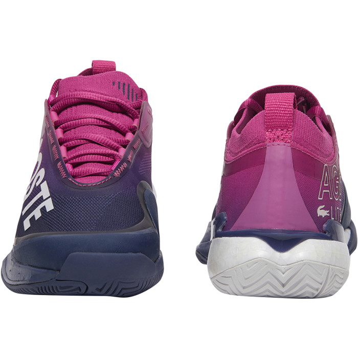 Chaussures LACOSTE femme ag-lt lite terre battue Chaussures LACOSTE femme ag-lt lite terre battue