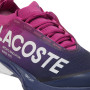 Chaussures LACOSTE femme ag-lt lite terre battue Chaussures LACOSTE femme ag-lt lite terre battue