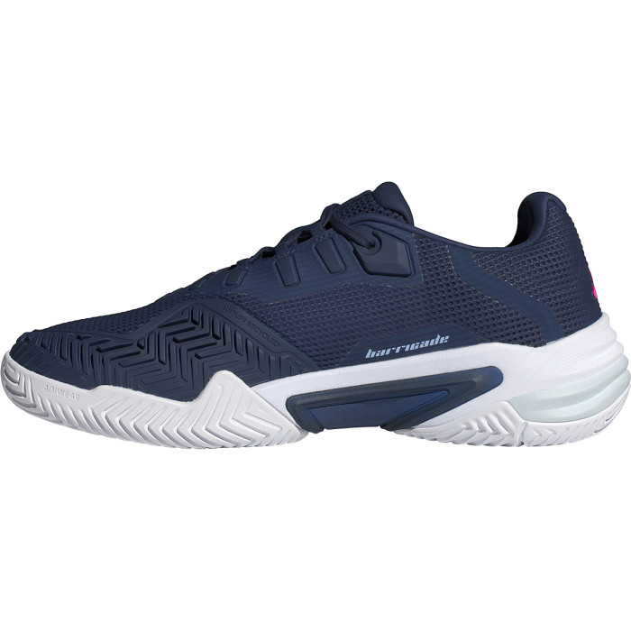 ADIDAS barricade 13 all-surface shoes ADIDAS barricade 13 all-surface shoes