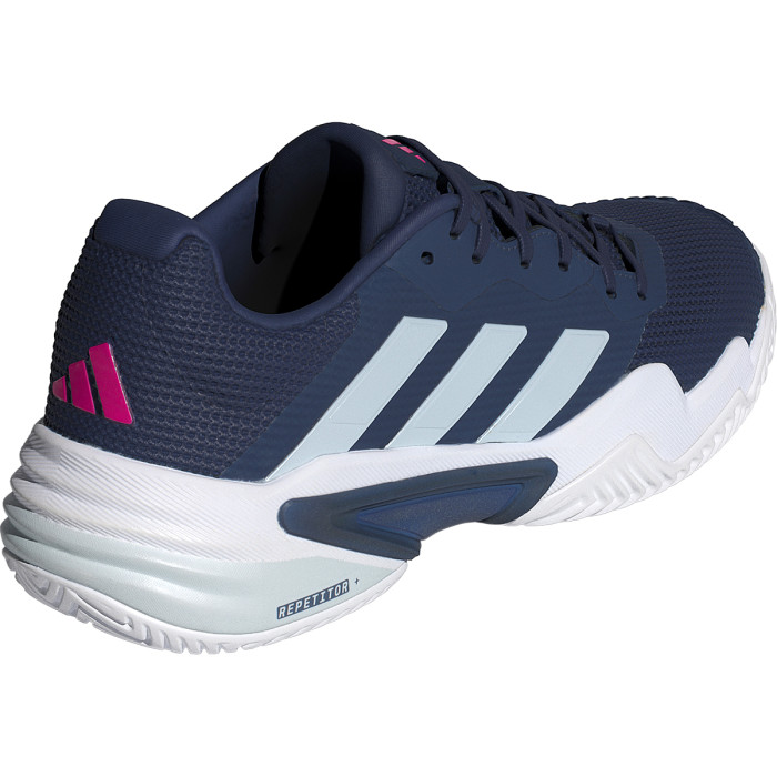 ADIDAS barricade 13 all-surface shoes ADIDAS barricade 13 all-surface shoes