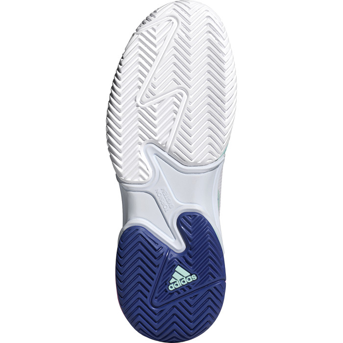 Chaussures ADIDAS barricade 13 new york toutes surfaces