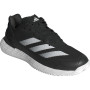 Chaussures ADIDAS defiant speed 2 terre battue