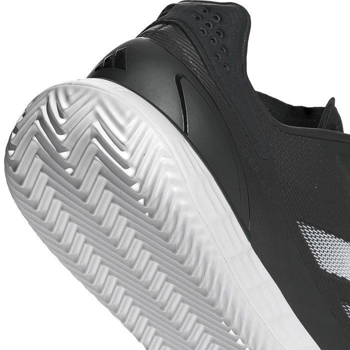 Chaussures ADIDAS defiant speed 2 terre battue Chaussures ADIDAS defiant speed 2 terre battue