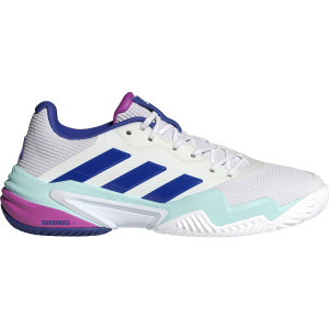 ADIDAS barricade 13 new york all-surface shoes