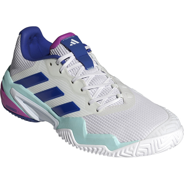 ADIDAS barricade 13 new york all-surface shoes ADIDAS barricade 13 new york all-surface shoes