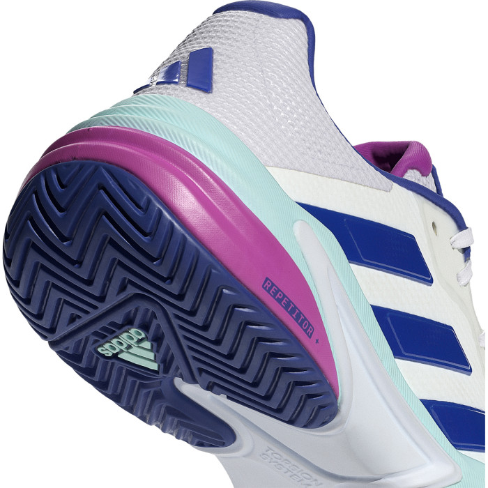 ADIDAS barricade 13 new york all-surface shoes ADIDAS barricade 13 new york all-surface shoes