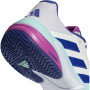 ADIDAS barricade 13 new york all-surface shoes
