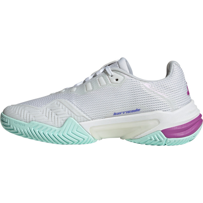 ADIDAS women's barricade 13 new york all-surface shoes ADIDAS women's barricade 13 new york all-surface shoes