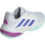 ADIDAS women's barricade 13 new york all-surface shoes