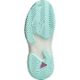 ADIDAS women's barricade 13 new york all-surface shoes