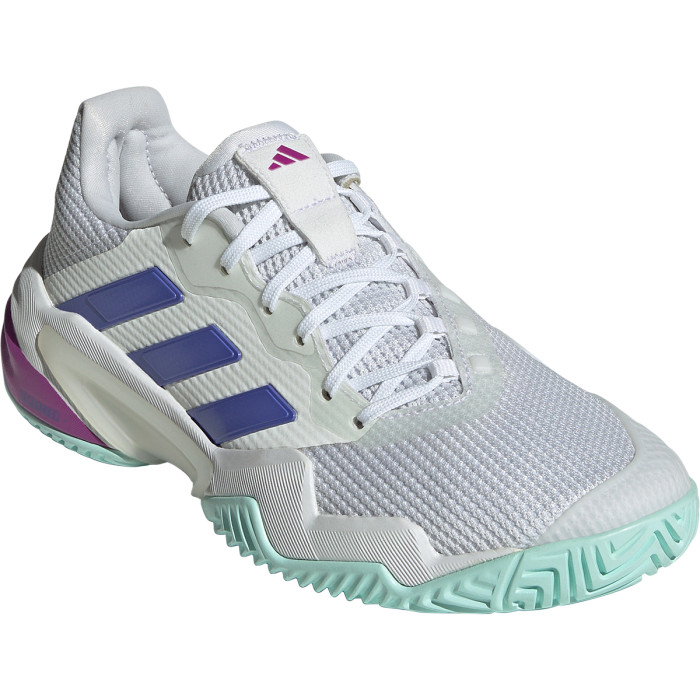 Chaussures ADIDAS femme barricade 13 new york toutes surfaces