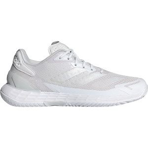 Women's ADIDAS defiant speed 2 all courts shoes