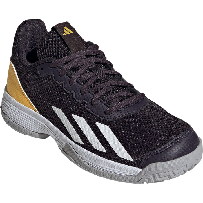 ADIDAS junior courtflash all-surface shoes ADIDAS junior courtflash all-surface shoes