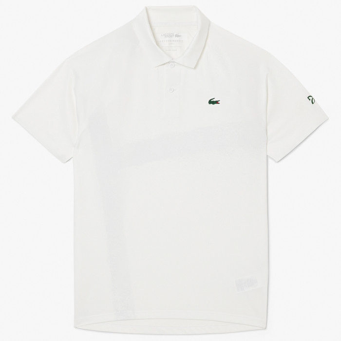 Polo LACOSTE djokovic londres