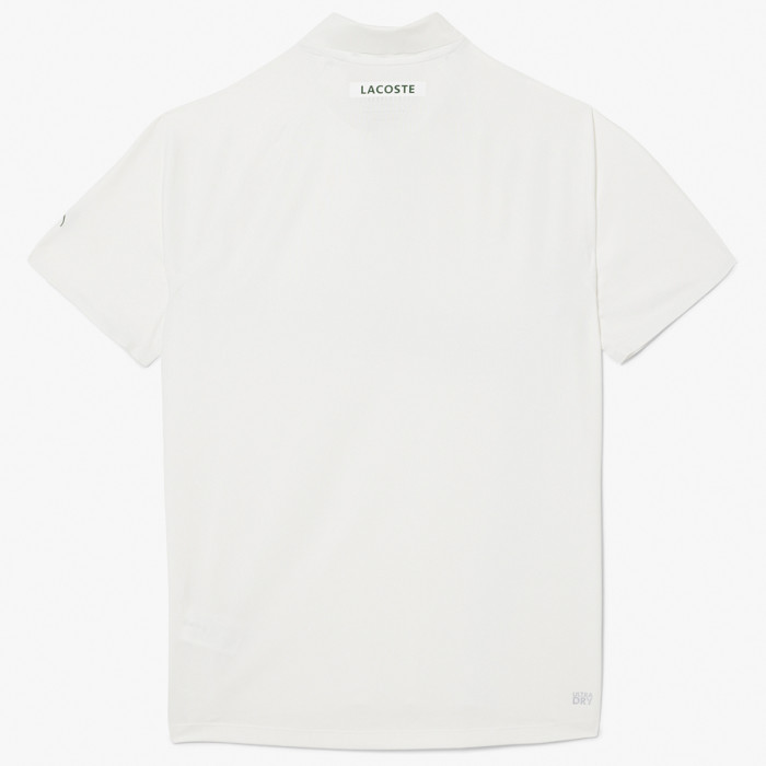 Polo LACOSTE djokovic londres