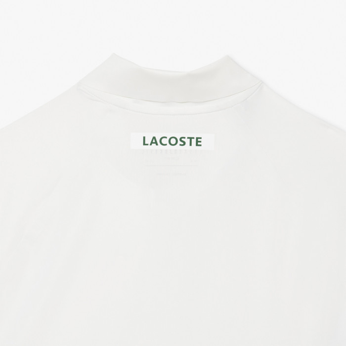 Polo LACOSTE djokovic londres