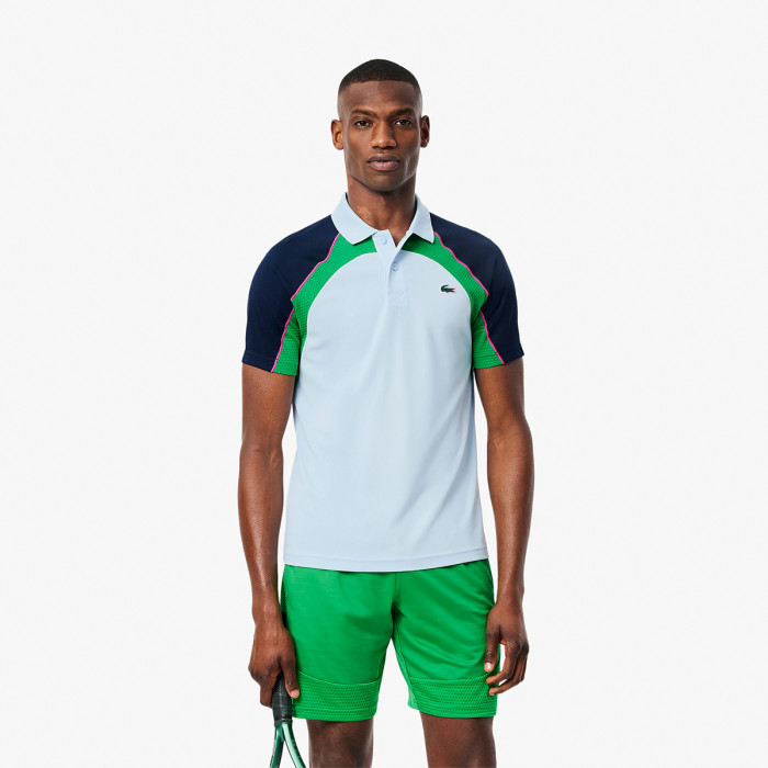 Polo LACOSTE athlete melbourne / miami Polo LACOSTE athlete melbourne / miami