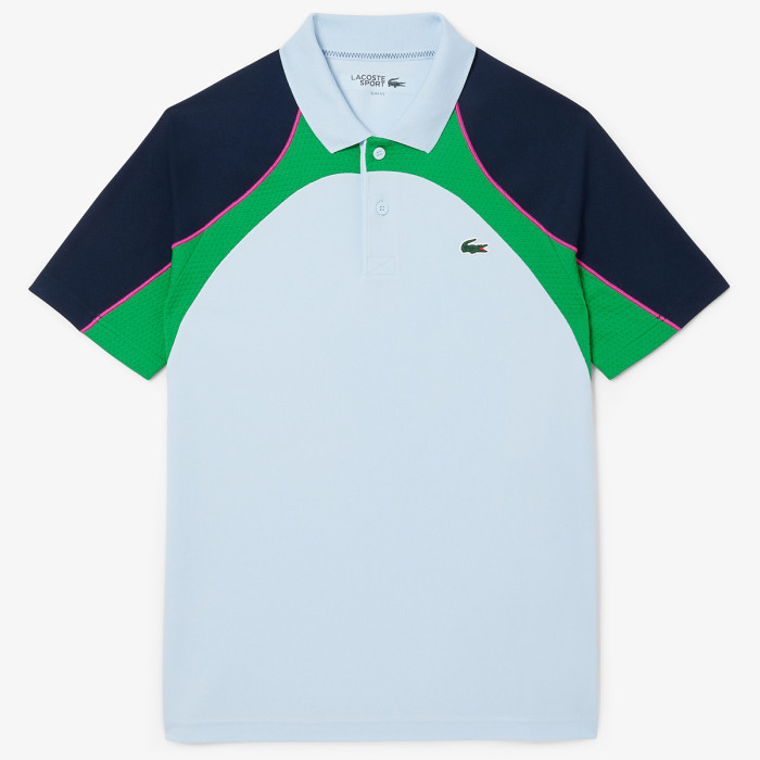 Polo LACOSTE athlete melbourne / miami Polo LACOSTE athlete melbourne / miami