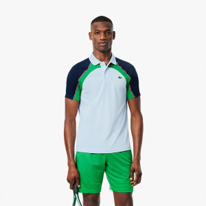 Polo LACOSTE athlete melbourne / miami