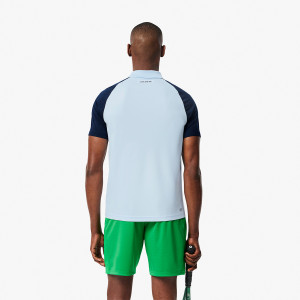 Polo LACOSTE athlete melbourne / miami