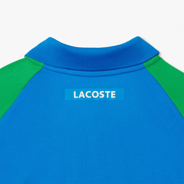 Polo LACOSTE athlete euro clay
