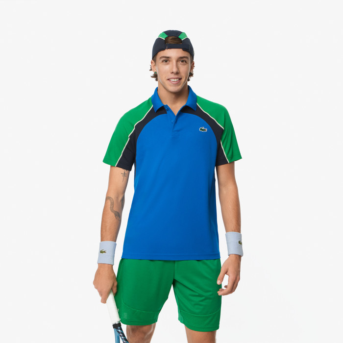 Polo LACOSTE athlete euro clay Polo LACOSTE athlete euro clay