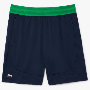 Short LACOSTE athlete euro clay