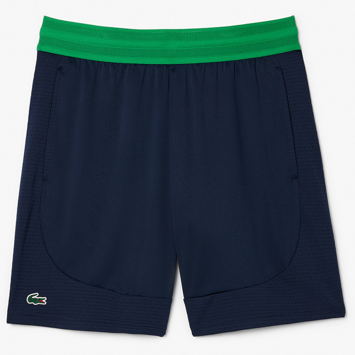 Short LACOSTE athlete euro clay Short LACOSTE athlete euro clay