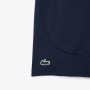 Short LACOSTE athlete euro clay Short LACOSTE athlete euro clay