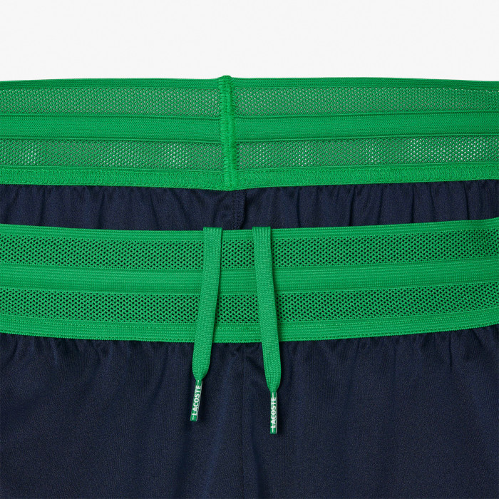 Short LACOSTE athlete euro clay Short LACOSTE athlete euro clay