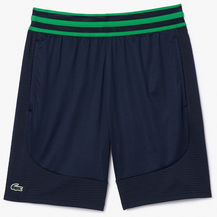Short LACOSTE athlete euro clay Short LACOSTE athlete euro clay