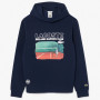Sweat LACOSTE roland-garros club