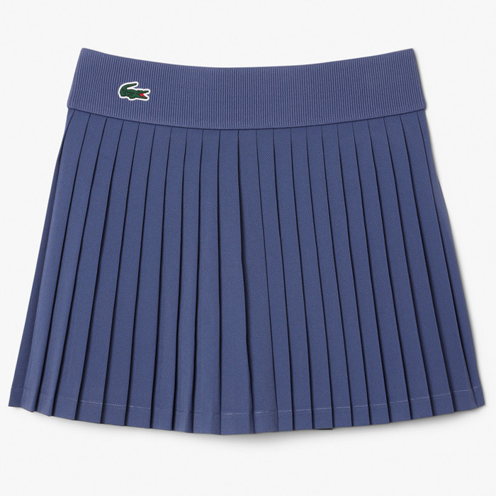 Jupe LACOSTE femme athlete euro clay