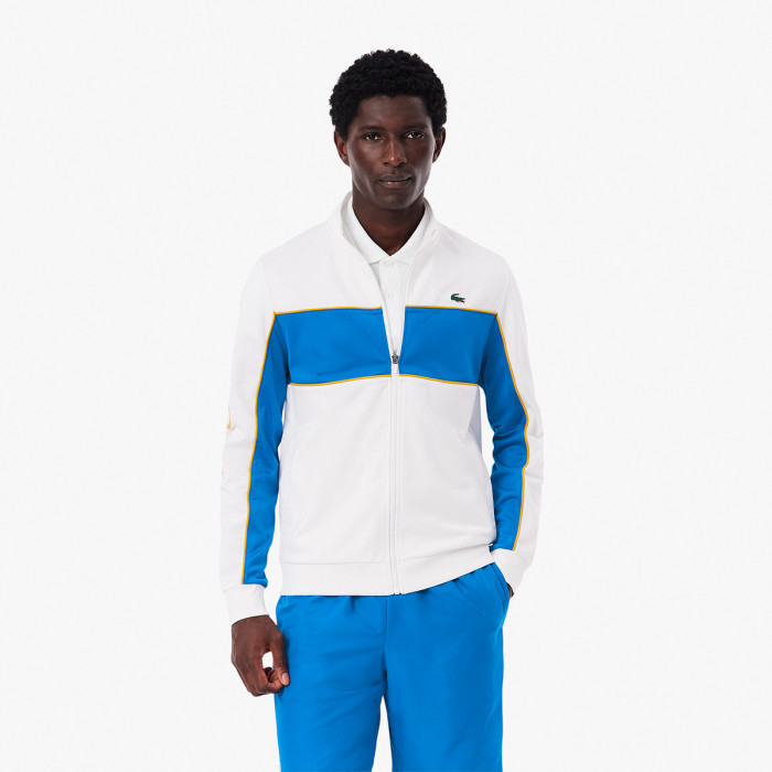 Veste LACOSTE technical capsule Veste LACOSTE technical capsule